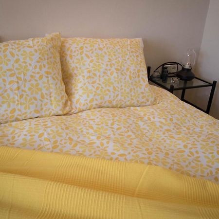 Villa La Tuna Benalmádena Zewnętrze zdjęcie
