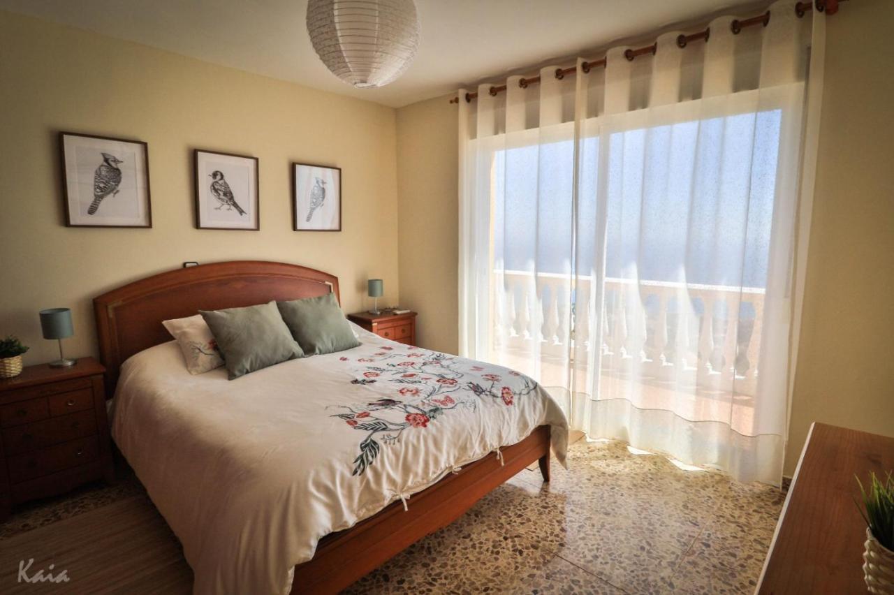 Villa La Tuna Benalmádena Zewnętrze zdjęcie